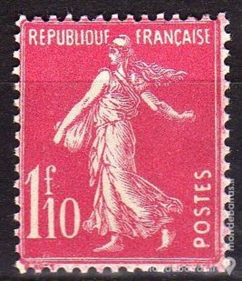 N 238 Timbre France NEUF** 7 La Seyne-sur-Mer (83)