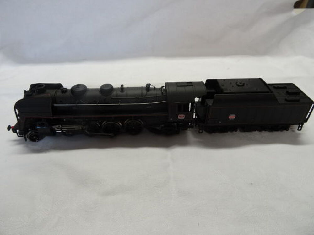 Locomotive HO jouef 141 R 1246 Jeux / jouets