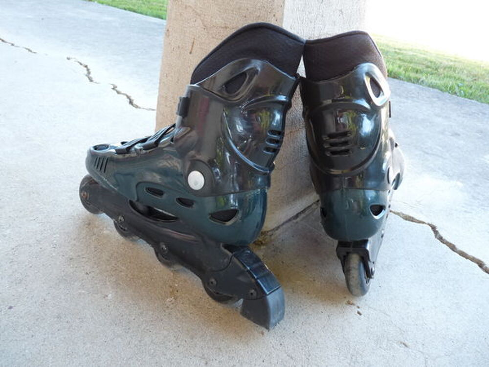 roller T 44 HOLY Sports