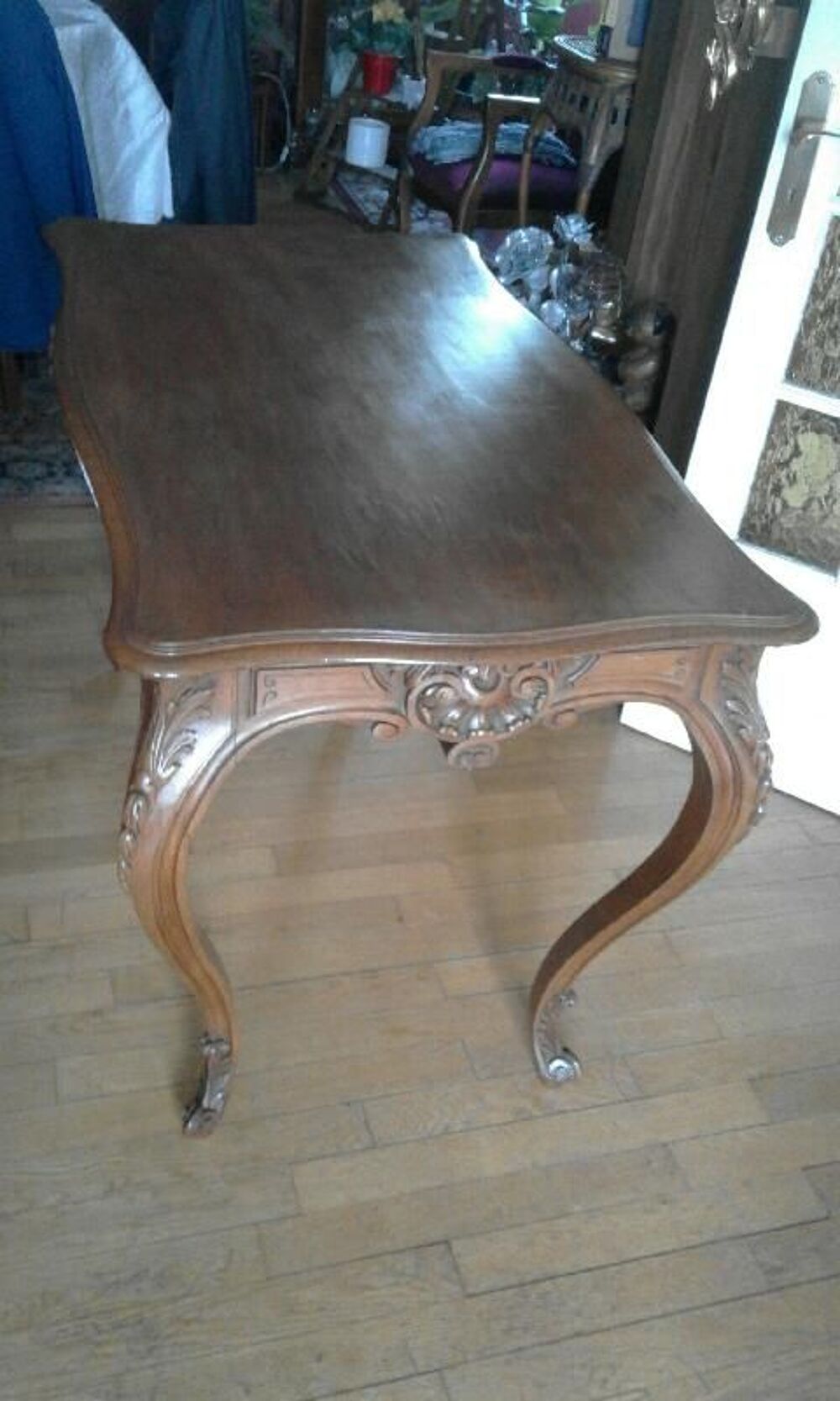 belle table bureau Meubles