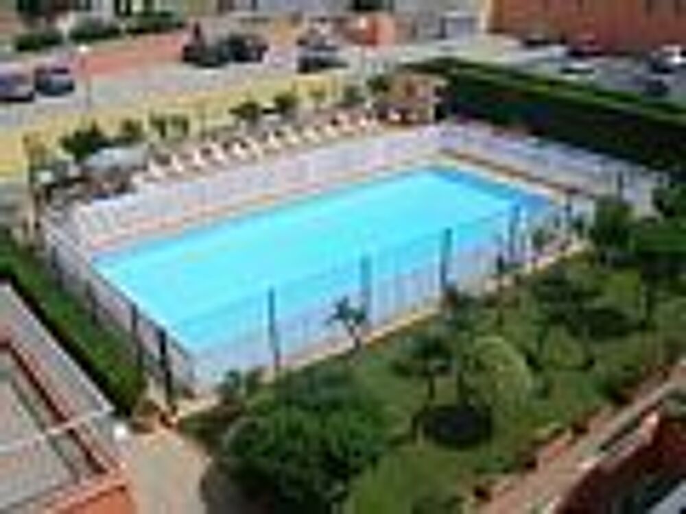   Appartement de vacances à louer Languedoc-Roussillon, Gruissan (11430)
