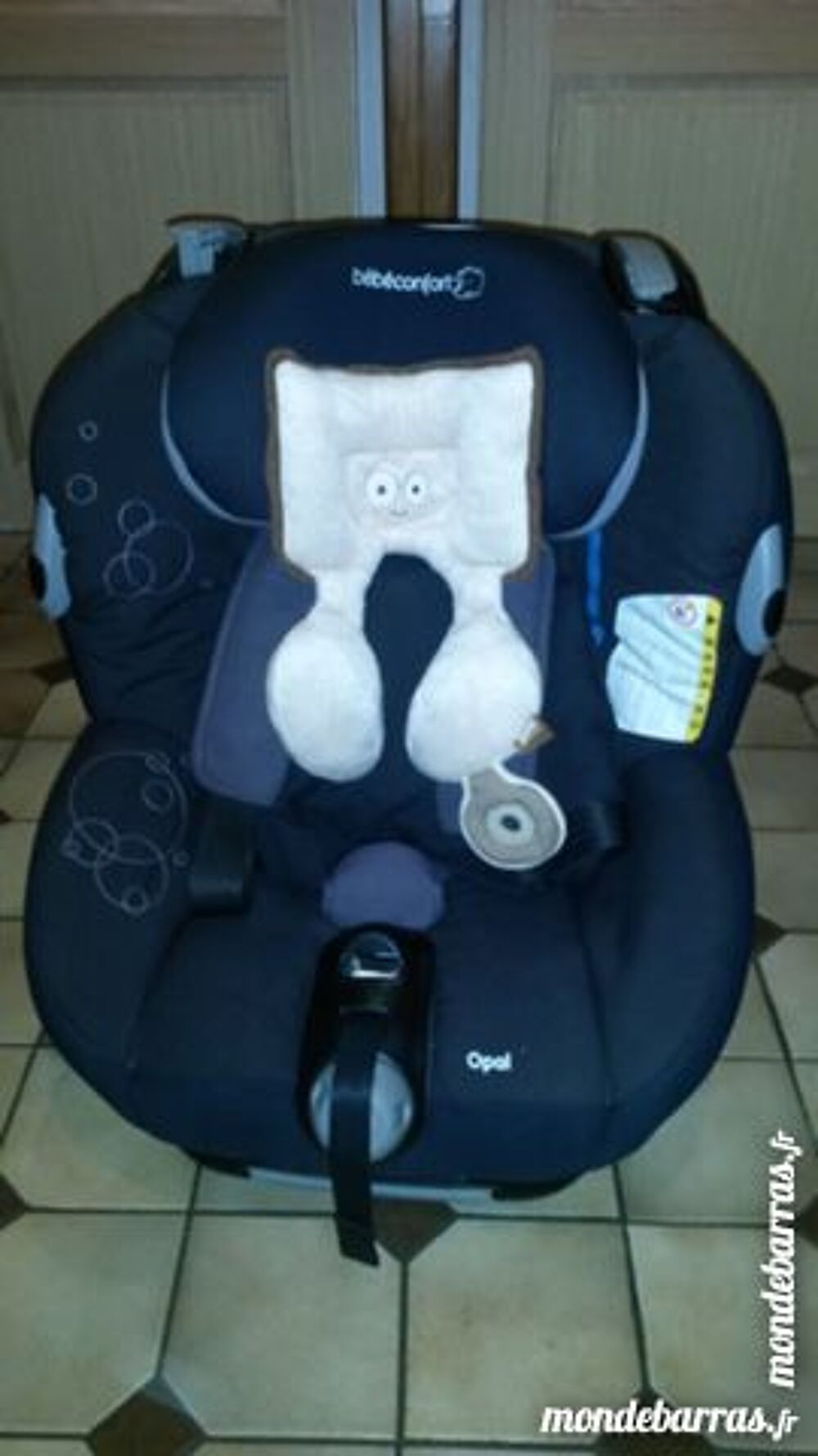 si&egrave;ge autob&eacute;b&eacute; Puériculture