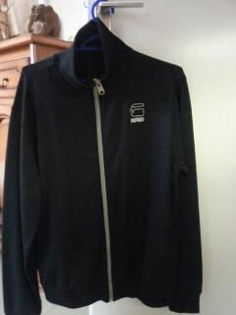 veste g star Vêtements