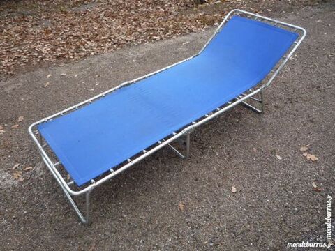 Lit/bain de soleil,transat,chaise longue 35 Castres (81)