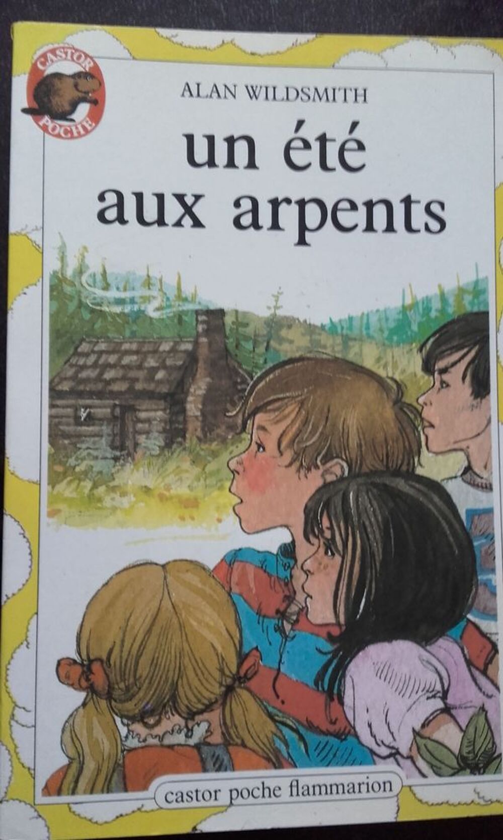 3 livres pour enfants Livres et BD