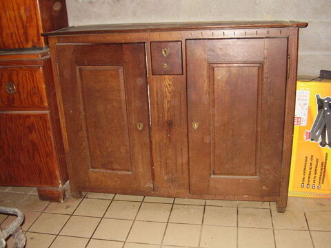 bas de buffet 300 Roville-aux-Chênes (88)