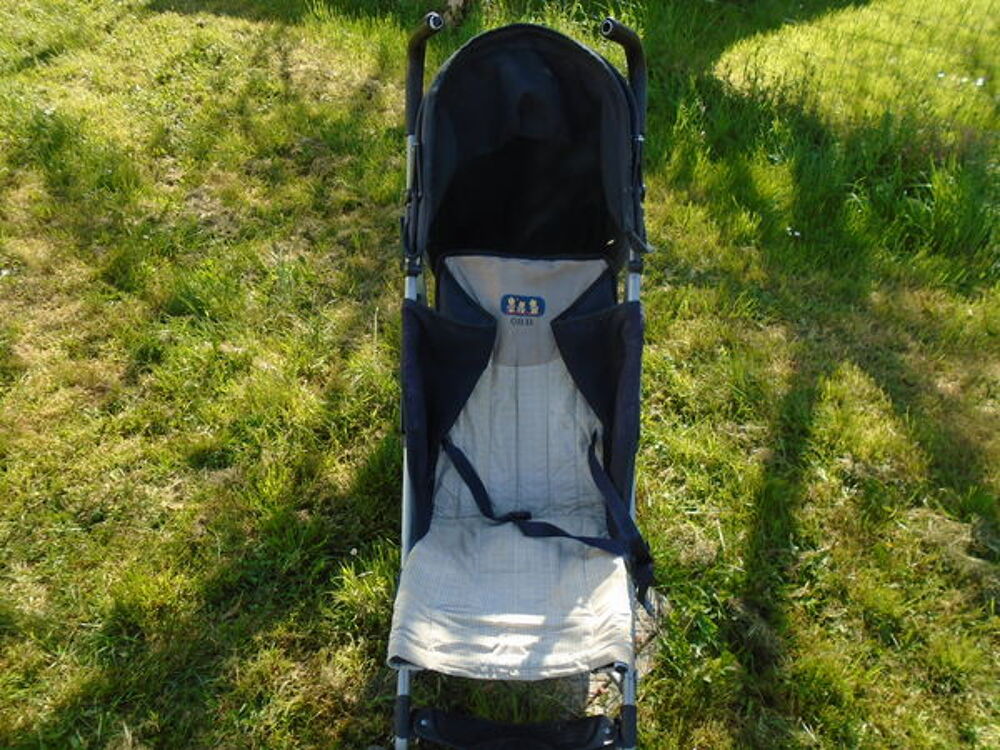 poussette canne Puériculture