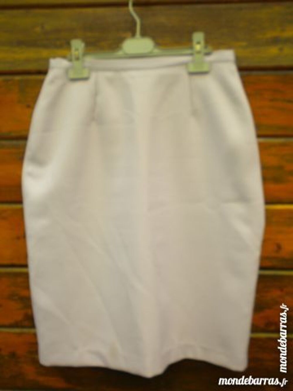JUPE droite T. 40 Vêtements