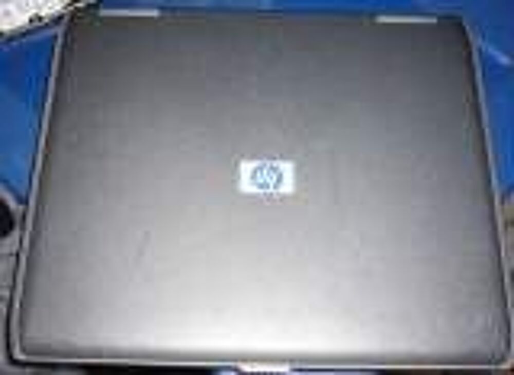 Dalle et &eacute;cran HP compaq nx9010 pc portable Matériel informatique