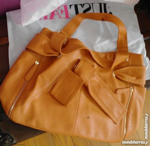 Sac  main just fab Mainstream neuf 15 Branne (33)