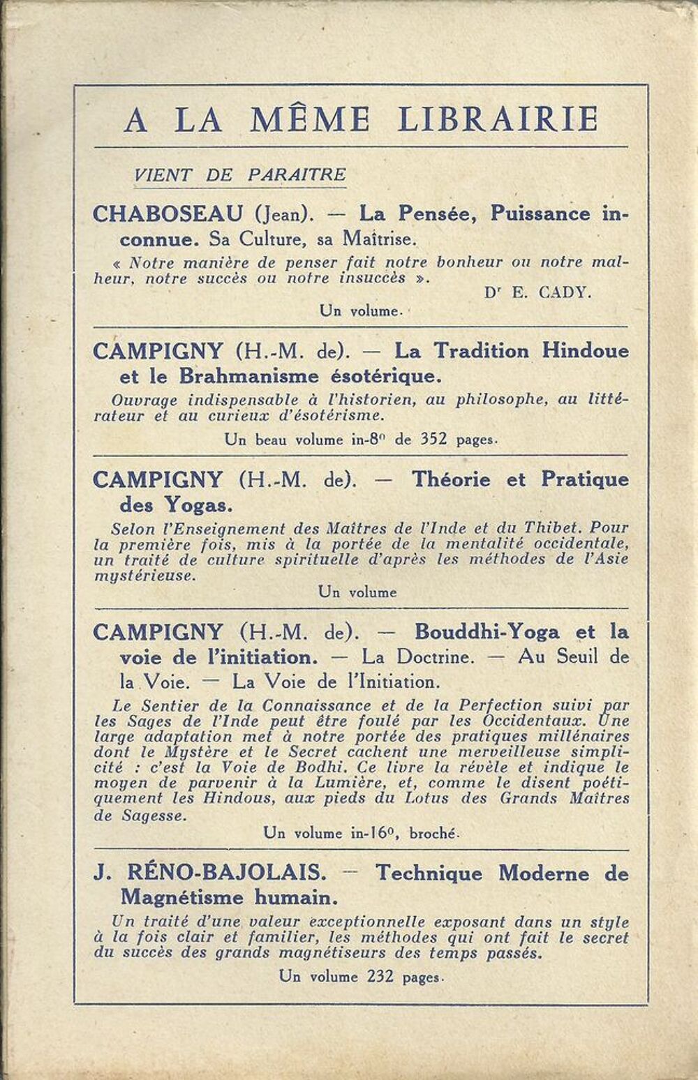 Livre les cl&eacute;s de la sant&eacute;, g.barbarin 1952 Livres et BD