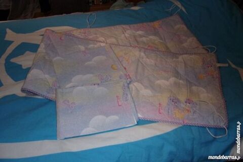 tour de lit+drap bb 10 Taugon (17)