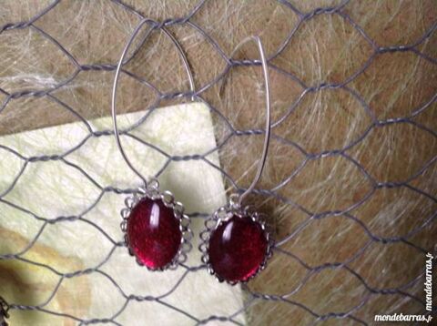 Boucles oreilles 5 Boigny-sur-Bionne (45)