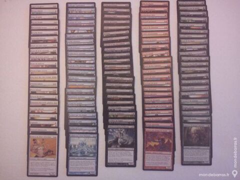 Magic - Set de Communes - Guerriers de Kamigawa 15 Strasbourg (67)