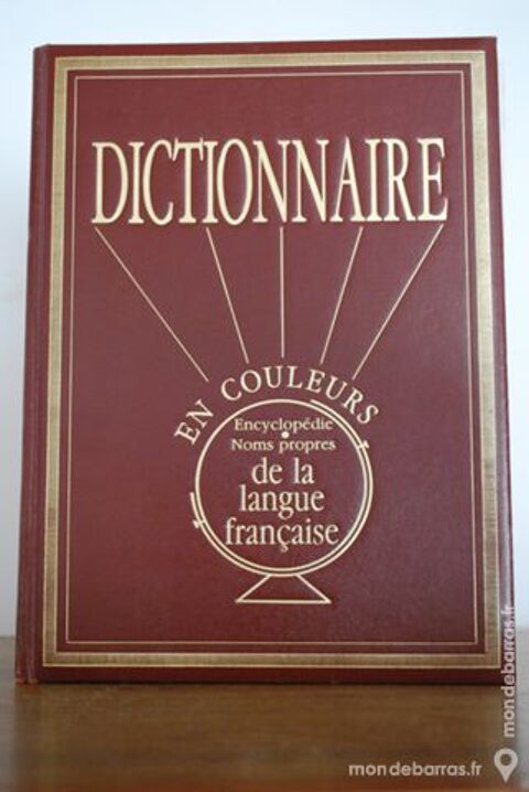 dictionnaire encyclopdie 15 Bauvin (59)