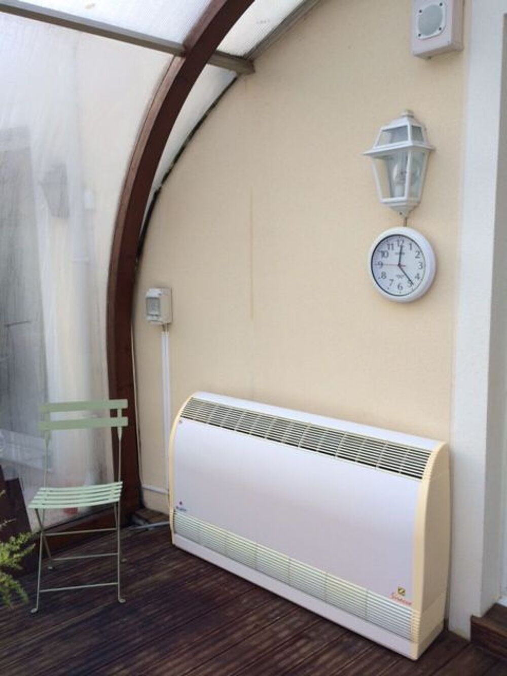 DESHUMIDIFICATEUR Piscine ZODIAC Sirocco 110 Electroménager