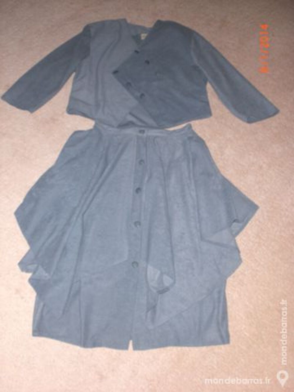 TAILLEUR ORIGINAL 38/40 Vêtements