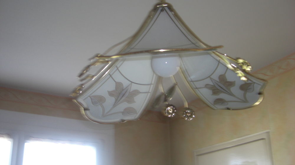 Lustre Décoration