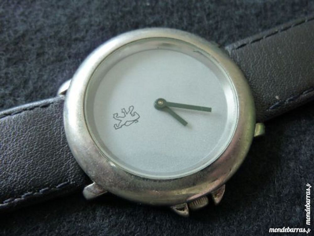 PEUGEOT montre homme collection DIV0197 Bijoux et montres