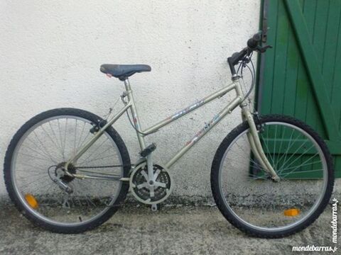  VTT 26   mixte  45 Challans (85)