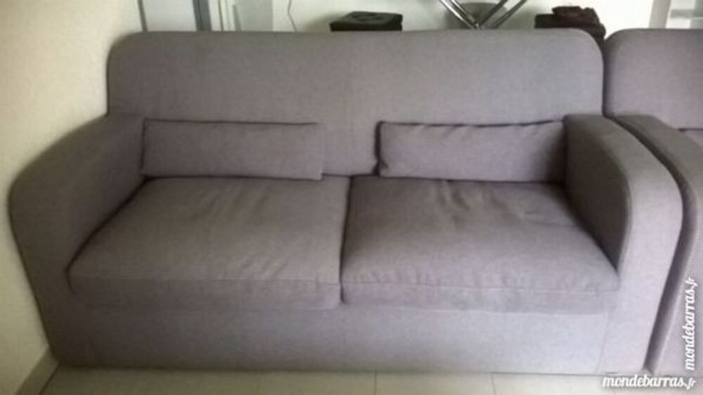 Canap&eacute; et fauteuil Meubles