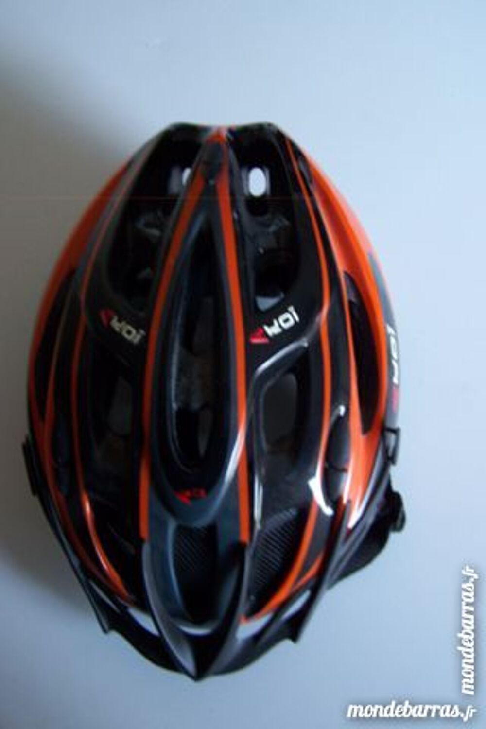 Casque de v&eacute;lo Vélos