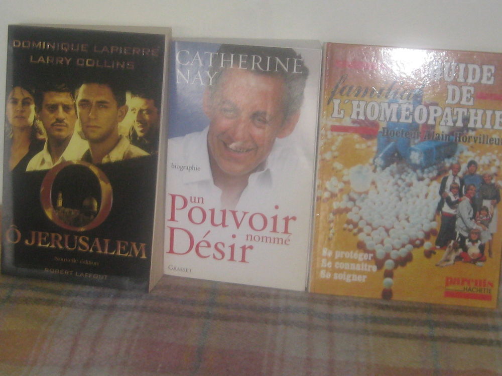 livres contemporains Livres et BD