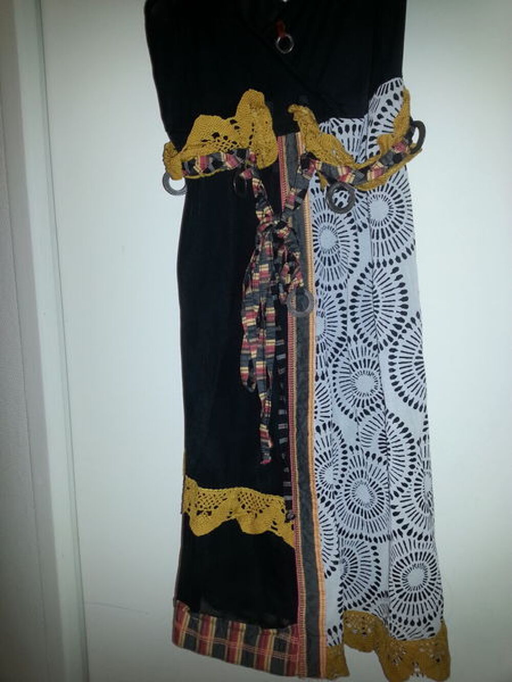 Robe Save The Queen Vêtements