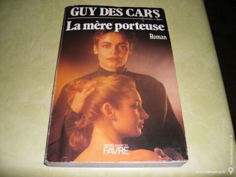 livre la mère porteuse 5 Laventie (62)