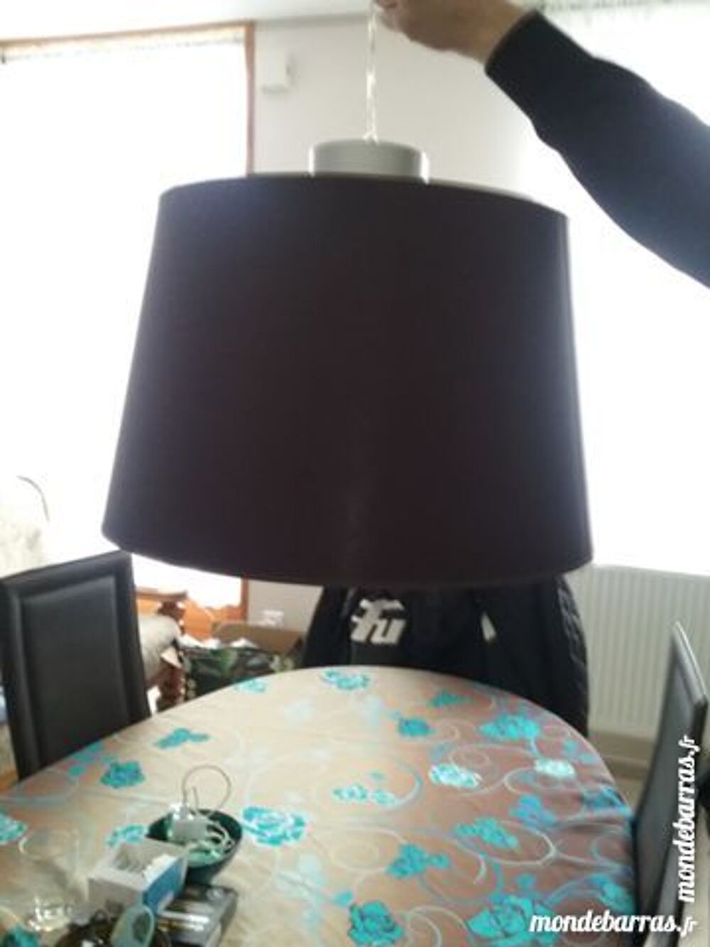 Lustre Décoration