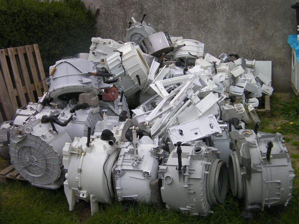 CUVE LAVE LINGE DIVERS MODELE Electroménager