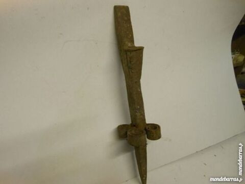 enclumette ou tas pa20 5 Gr�zieu-la-Varenne (69)