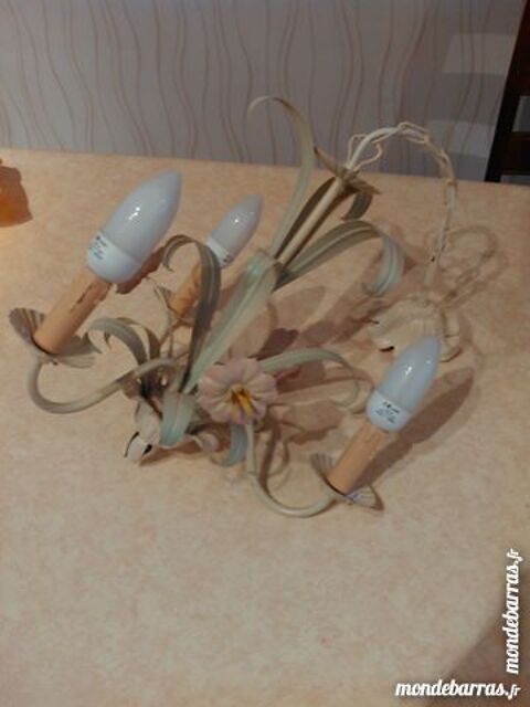 luminaire 20 Auchy-les-Mines (62)