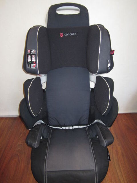 Sige Auto CONCORD Lift Core Groupe 2/3 100 Genlis (21)