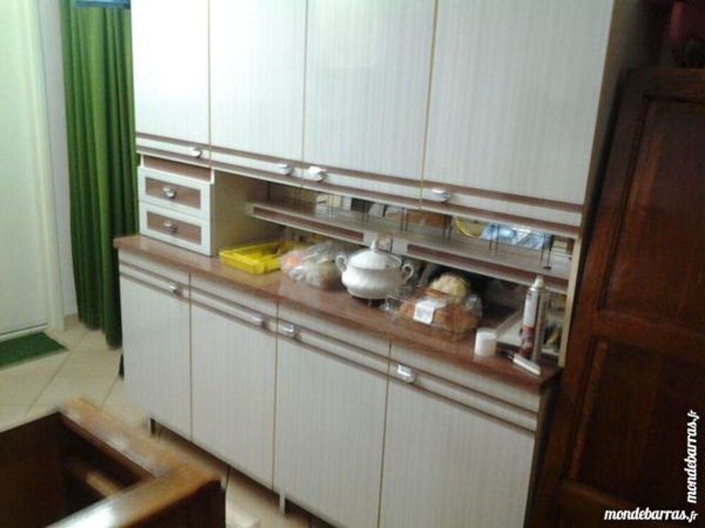 meuble cuisine Meubles