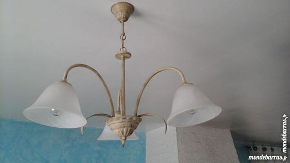 lustres Décoration