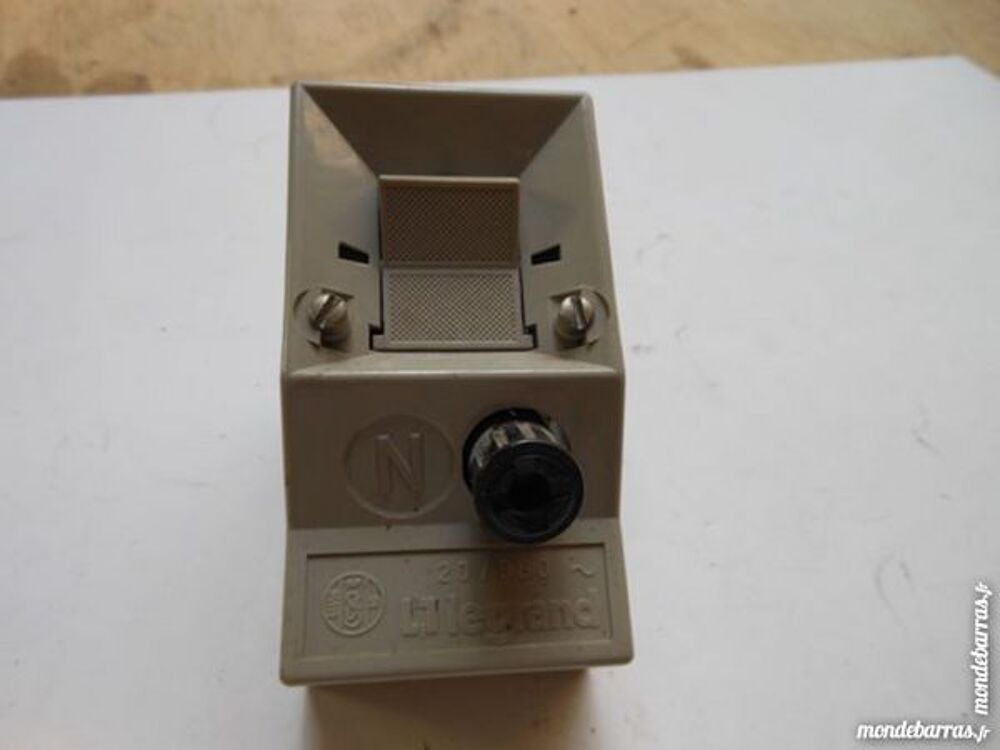 combin&eacute; PAC N+P 20A pa3 Bricolage