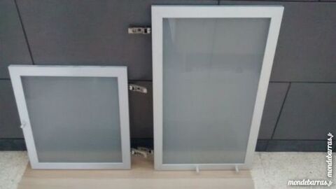 8 Portes meuble Ika 10 Saint-Barthlemy (70)