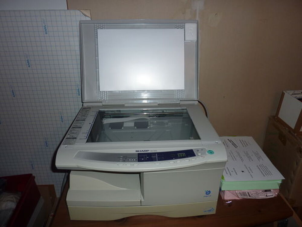 imprimante multifonctions Matériel informatique