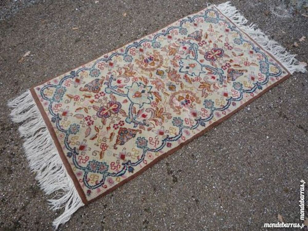 Tapis Orient,pure laine,Iran,Perse ,Persian,Carpet Décoration