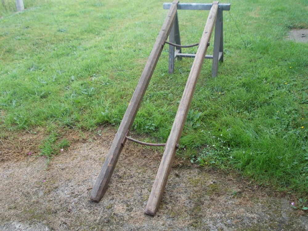 POULAIN Bricolage