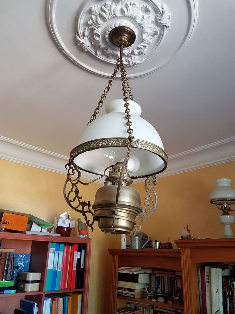 Luminaire Décoration