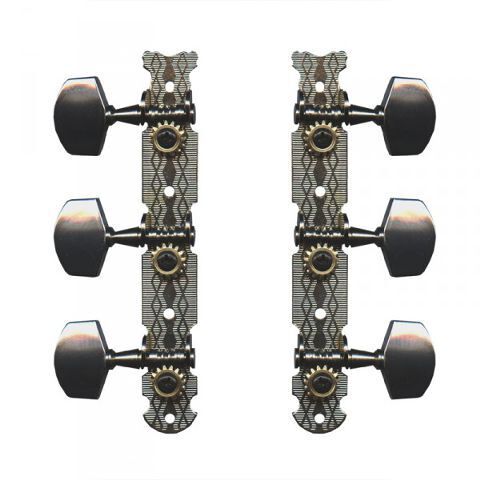 MECANIQUES POUR GUITARE FOLK 13 Albi (81)