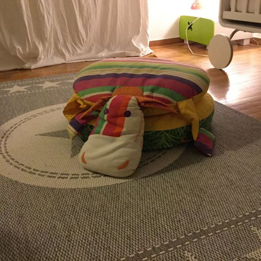 Coussin Puériculture