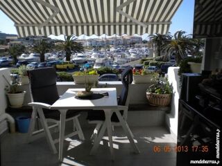 Location  Appartement 