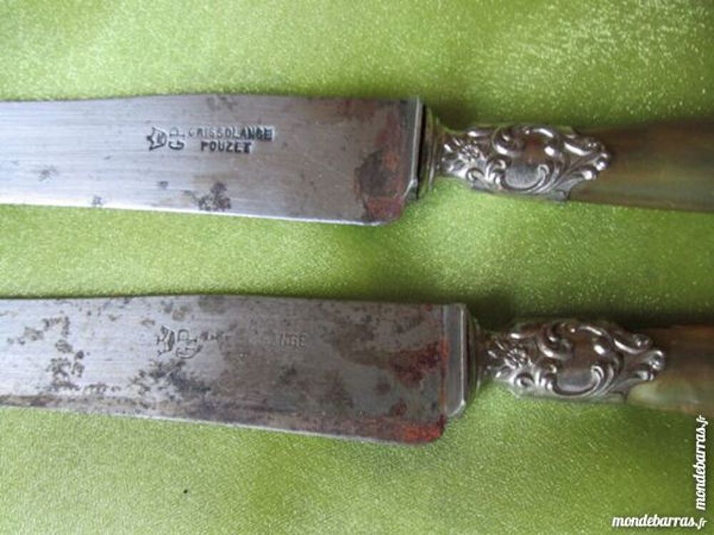 Accessoires anciens pour cuisine Cuisine