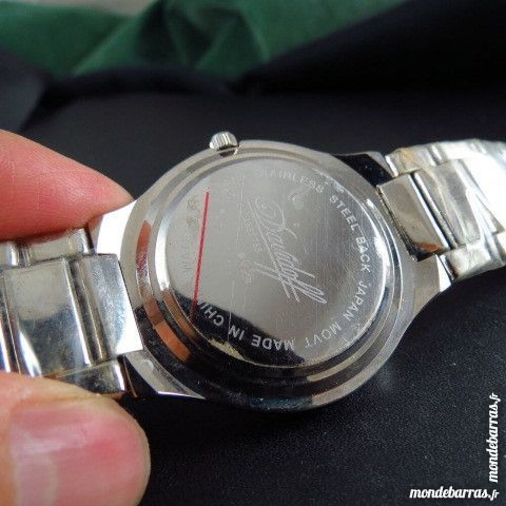 DAVIDOFF PC21S MONTRE HOMME DIV0280 Bijoux et montres