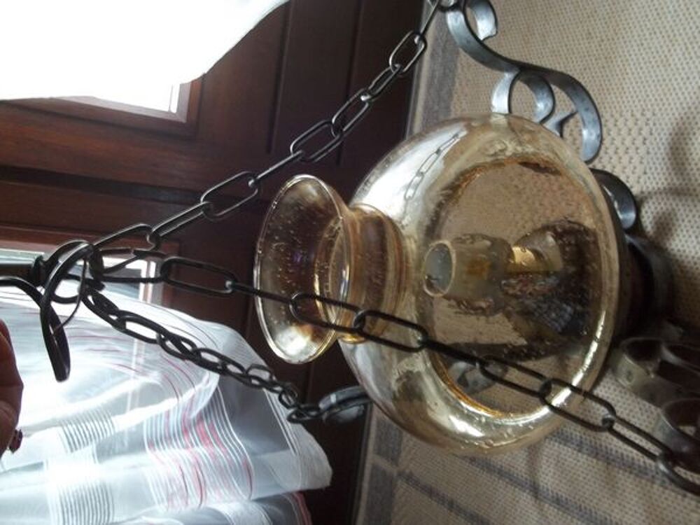 Lustre Décoration
