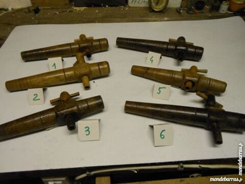 robinet en bois pa23 3 Gr�zieu-la-Varenne (69)