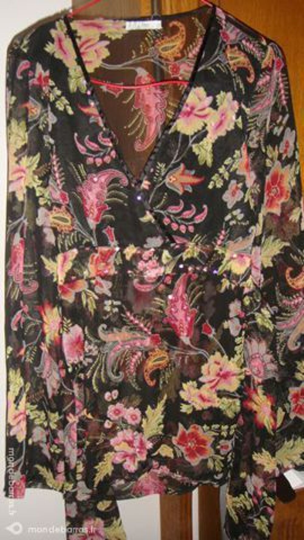Lot de v&ecirc;tements Femme Vêtements